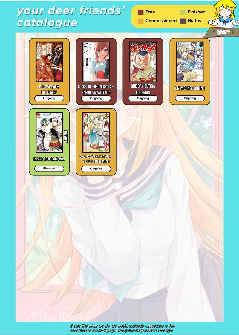 Nietzsche Sensei Konbini Ni Satori Sedai No Shinjin Ga Maiorita Chapter 73 Page 24