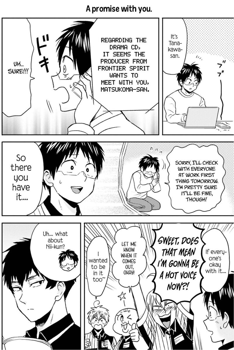 Nietzsche Sensei Konbini Ni Satori Sedai No Shinjin Ga Maiorita Chapter 74 Page 15