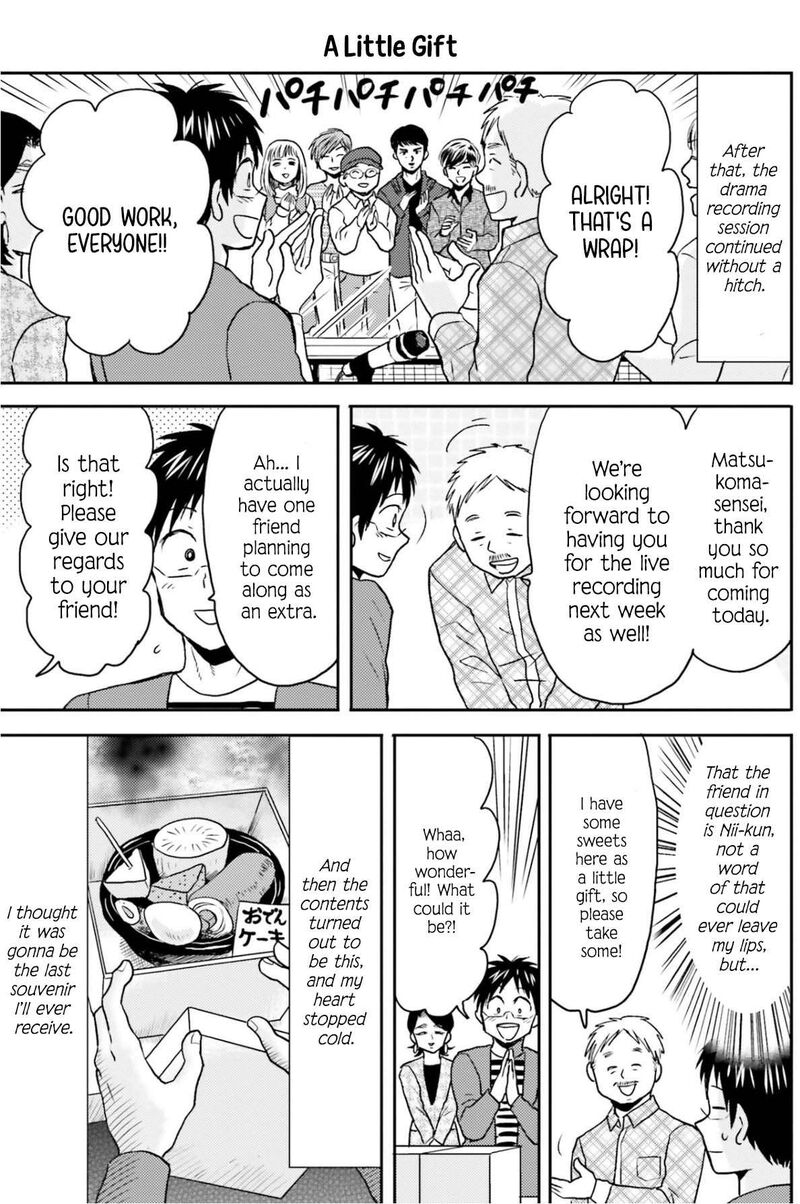 Nietzsche Sensei Konbini Ni Satori Sedai No Shinjin Ga Maiorita Chapter 75 Page 24