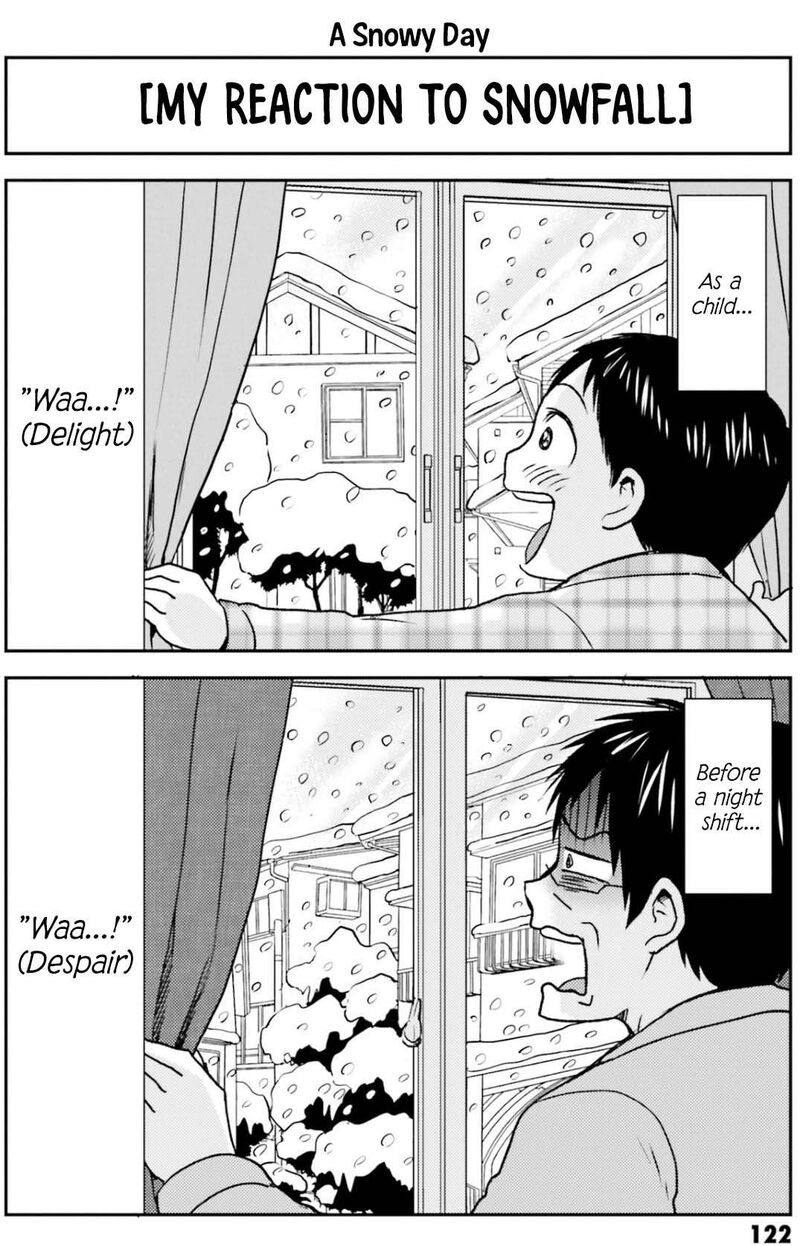 Nietzsche Sensei Konbini Ni Satori Sedai No Shinjin Ga Maiorita Chapter 82 Page 15