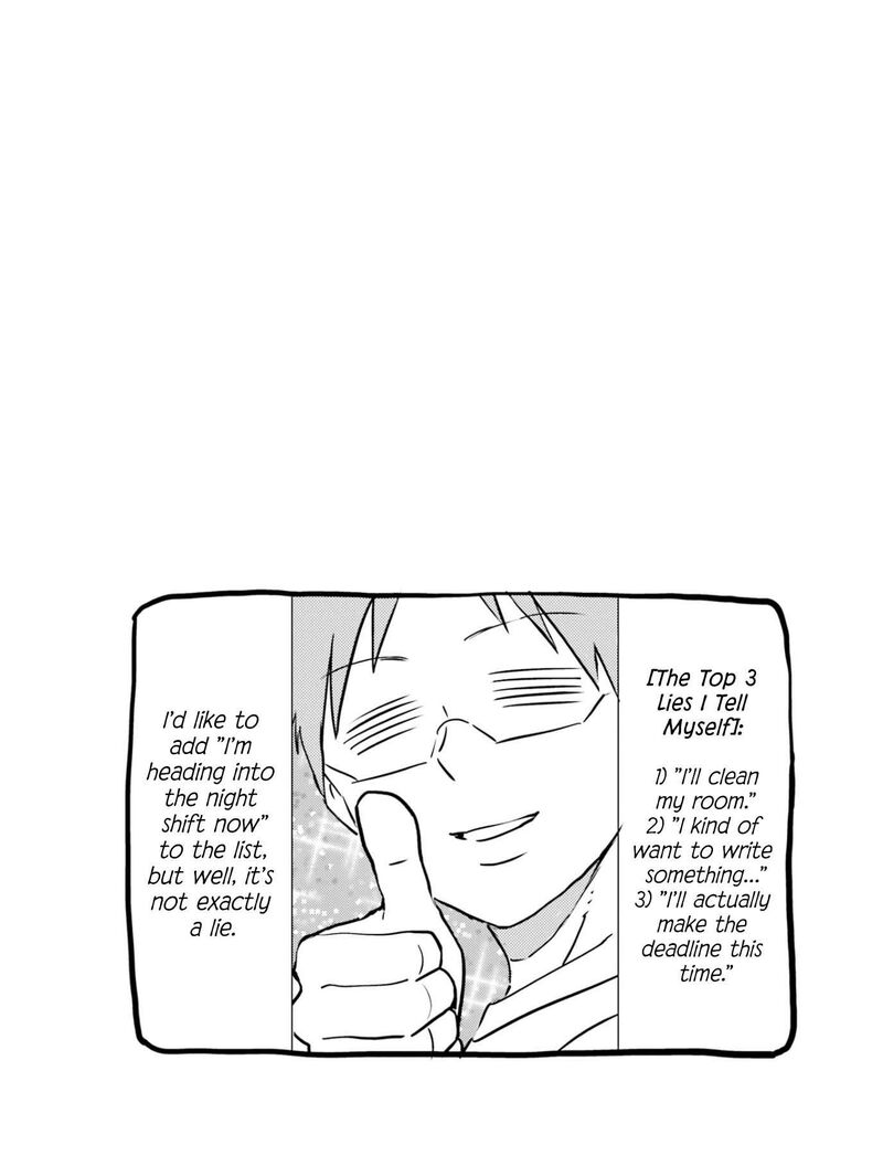 Nietzsche Sensei Konbini Ni Satori Sedai No Shinjin Ga Maiorita Chapter 82 Page 25