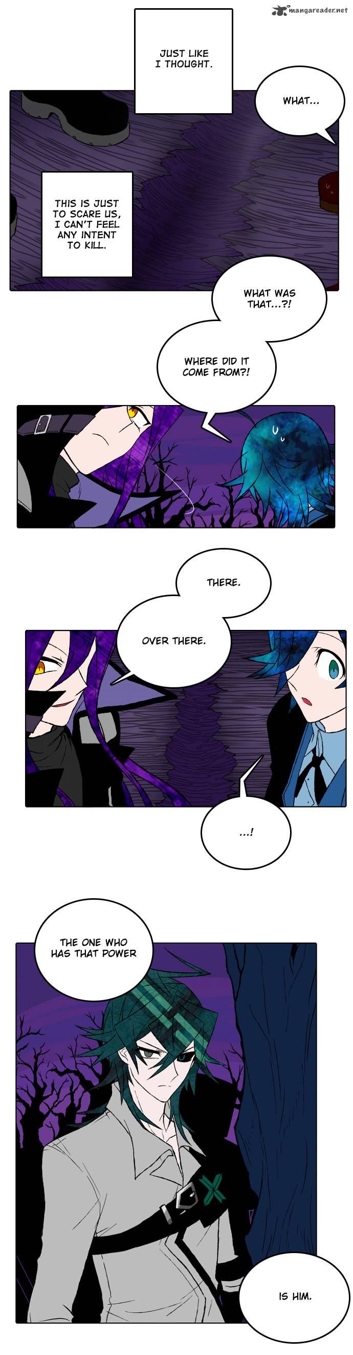 Niflheim Chapter 11 Page 10