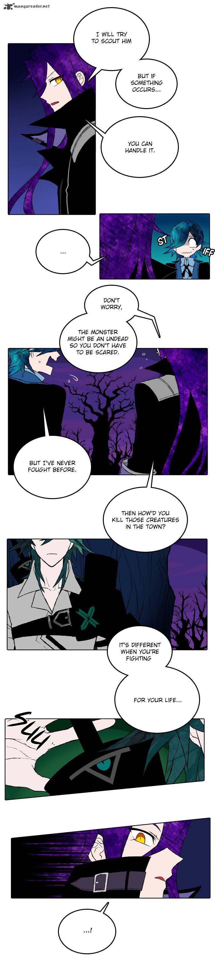 Niflheim Chapter 11 Page 7