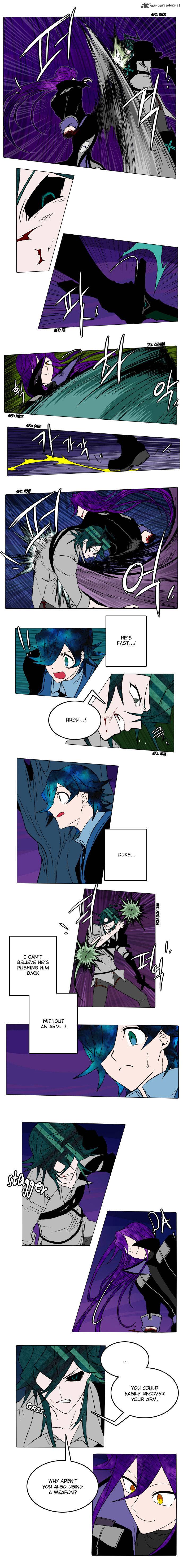 Niflheim Chapter 14 Page 3