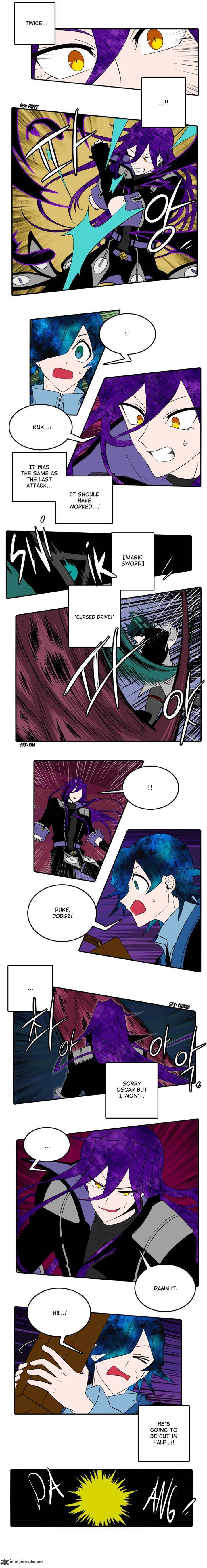 Niflheim Chapter 15 Page 2