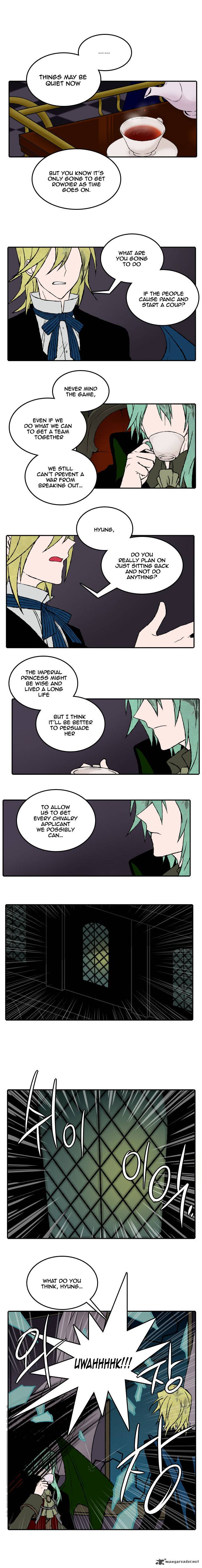 Niflheim Chapter 18 Page 4