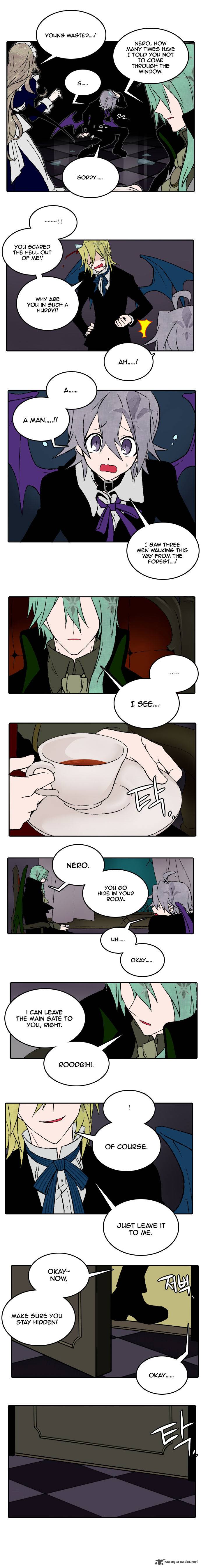 Niflheim Chapter 18 Page 5