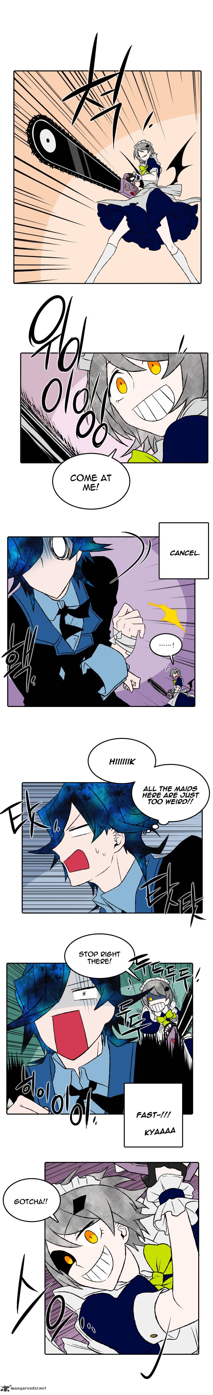 Niflheim Chapter 26 Page 7