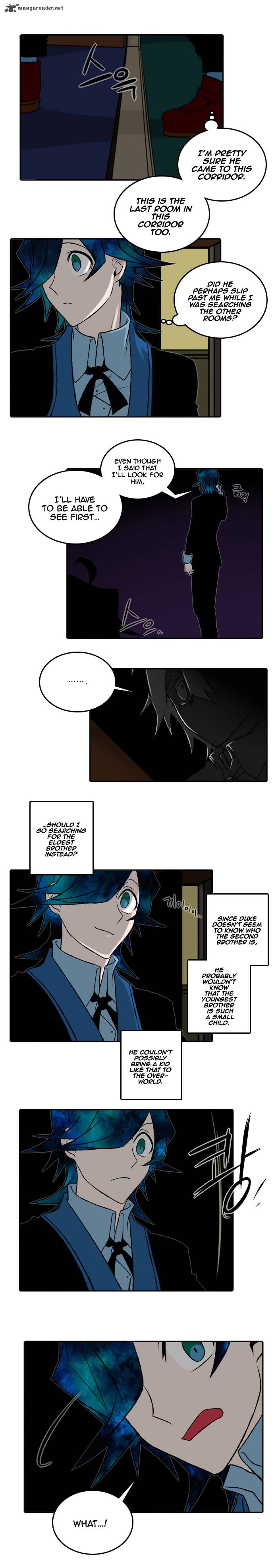 Niflheim Chapter 27 Page 3