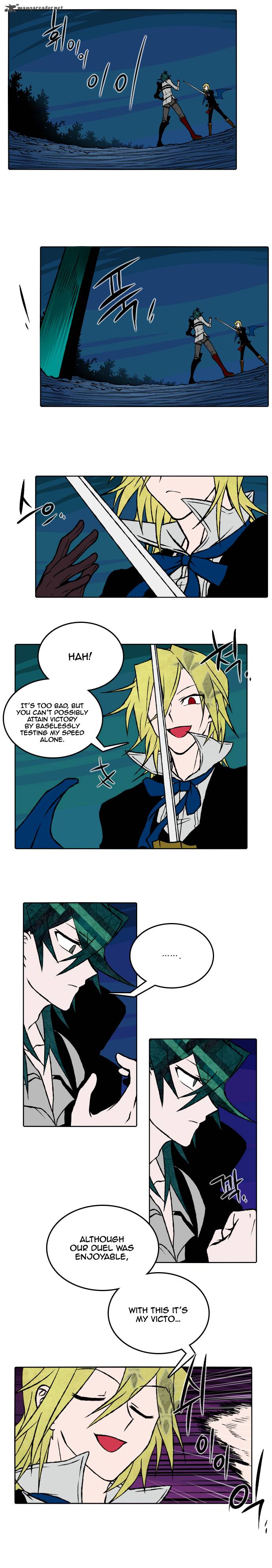 Niflheim Chapter 29 Page 4