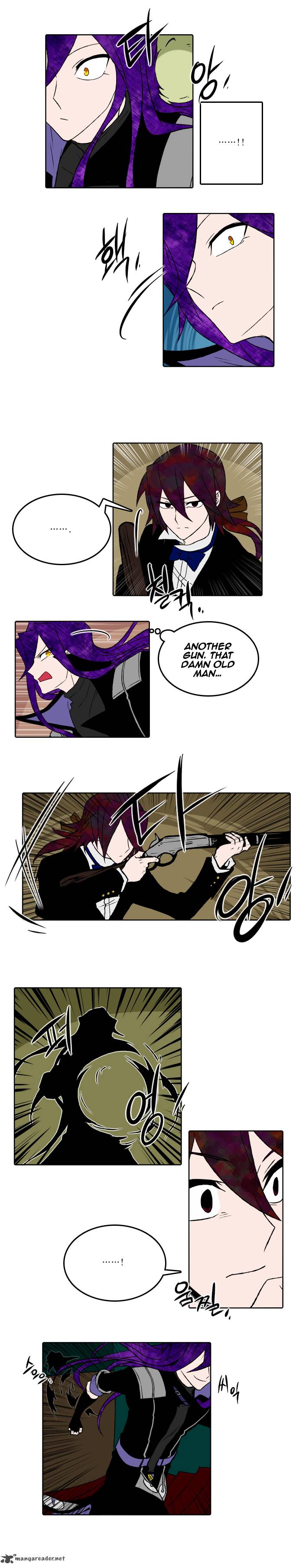 Niflheim Chapter 31 Page 4