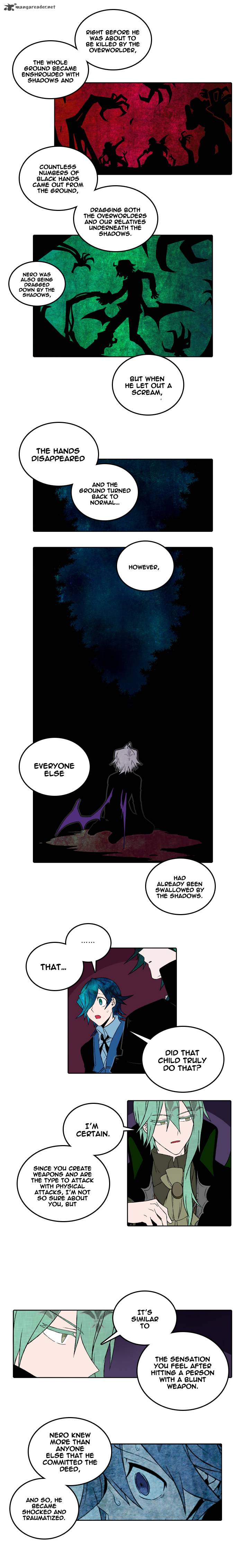 Niflheim Chapter 33 Page 7