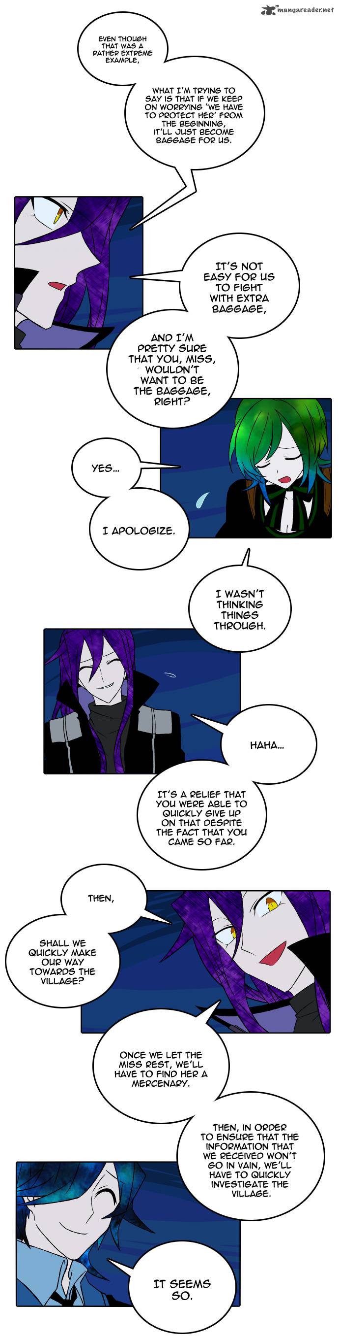 Niflheim Chapter 39 Page 10