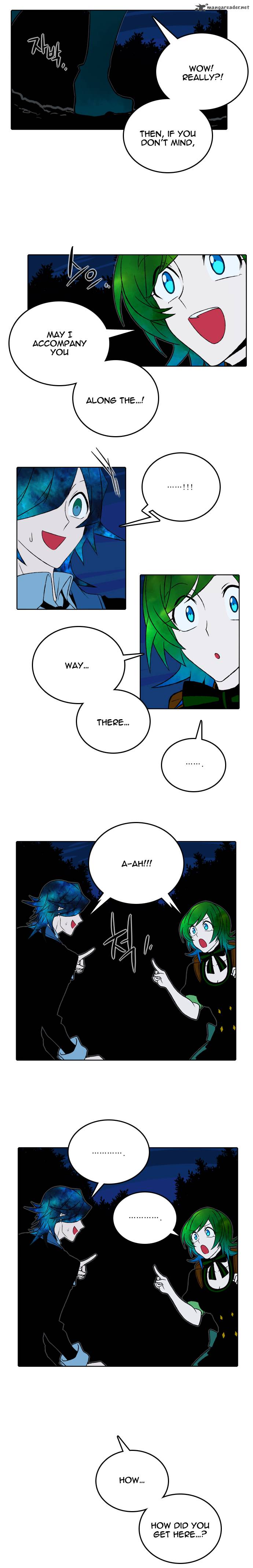 Niflheim Chapter 39 Page 5