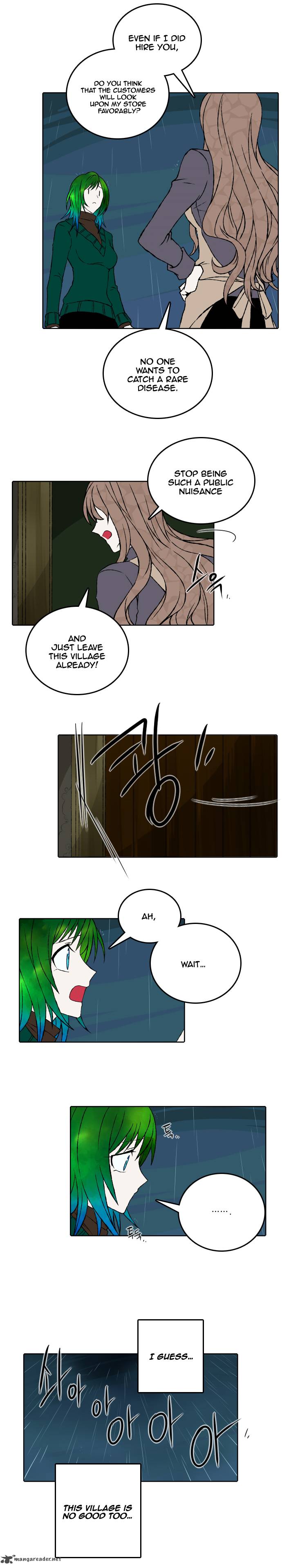 Niflheim Chapter 44 Page 7