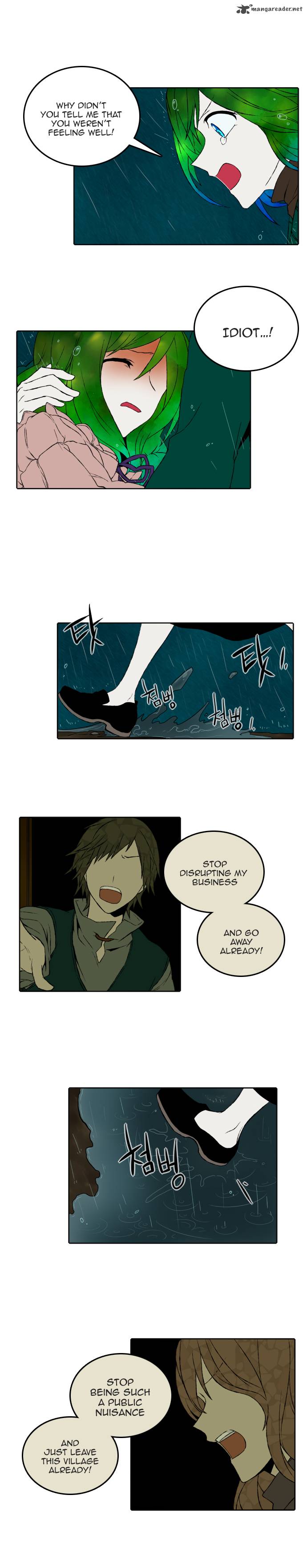 Niflheim Chapter 45 Page 3