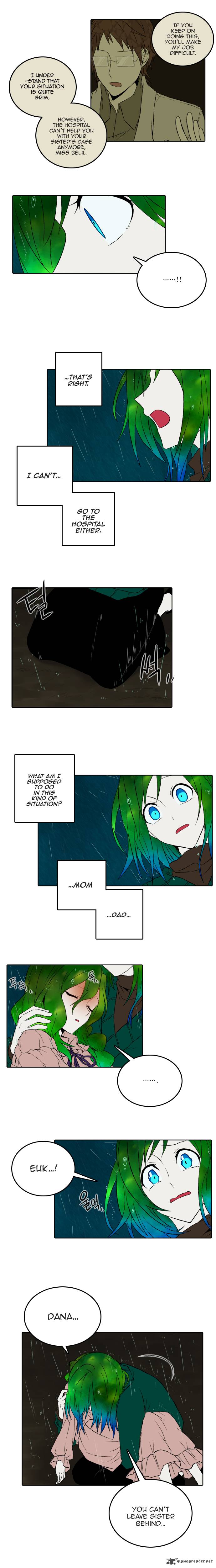 Niflheim Chapter 45 Page 5