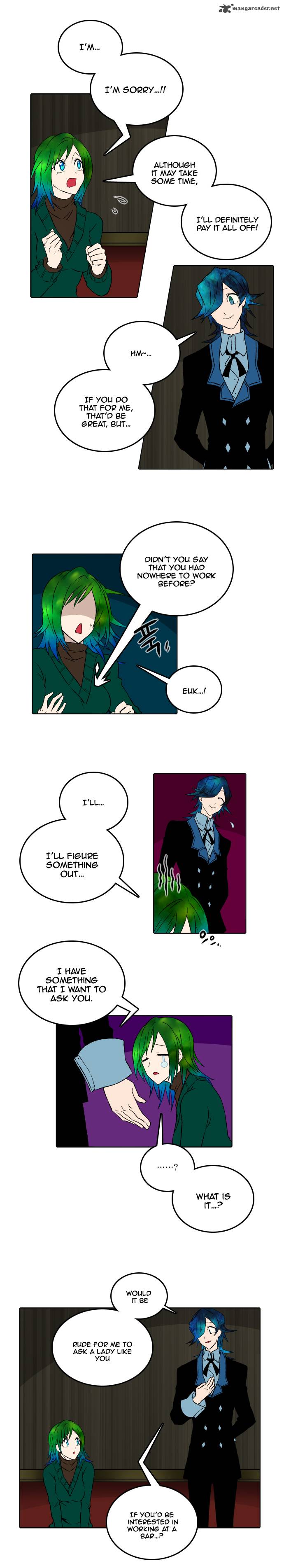 Niflheim Chapter 46 Page 5