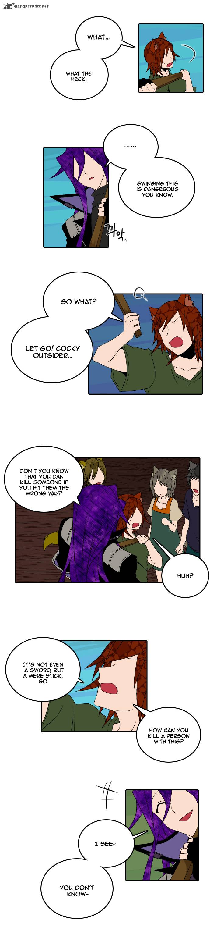 Niflheim Chapter 48 Page 7