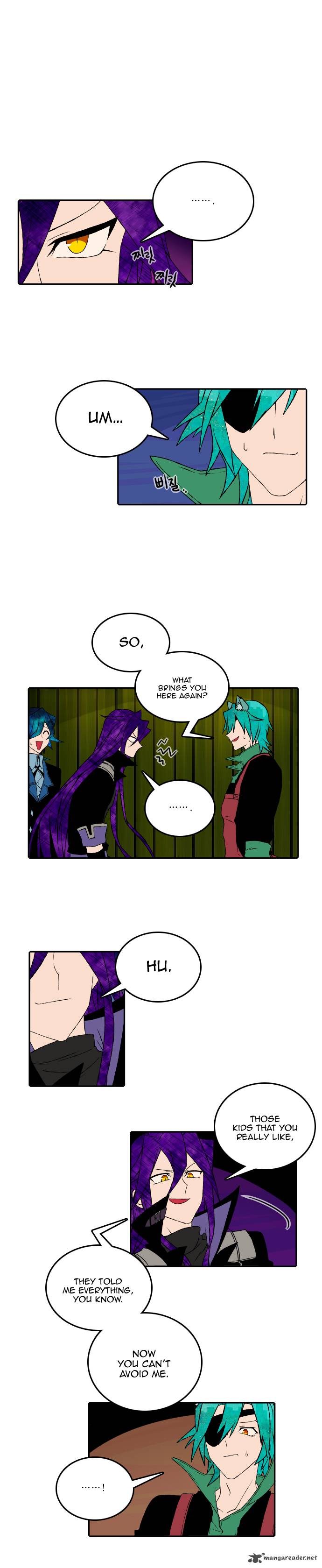 Niflheim Chapter 49 Page 3