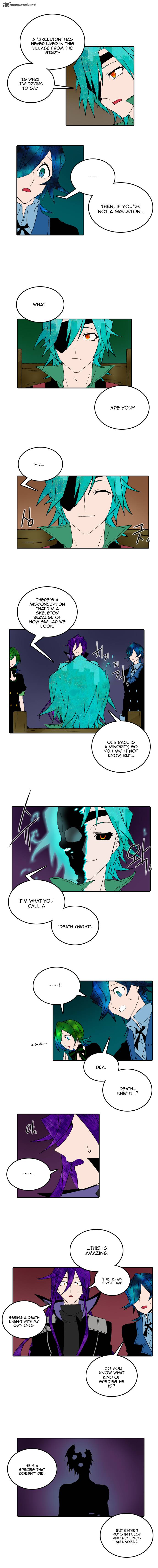 Niflheim Chapter 50 Page 3