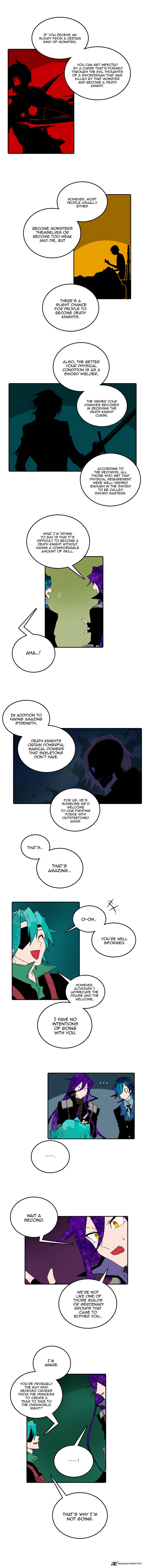 Niflheim Chapter 50 Page 4