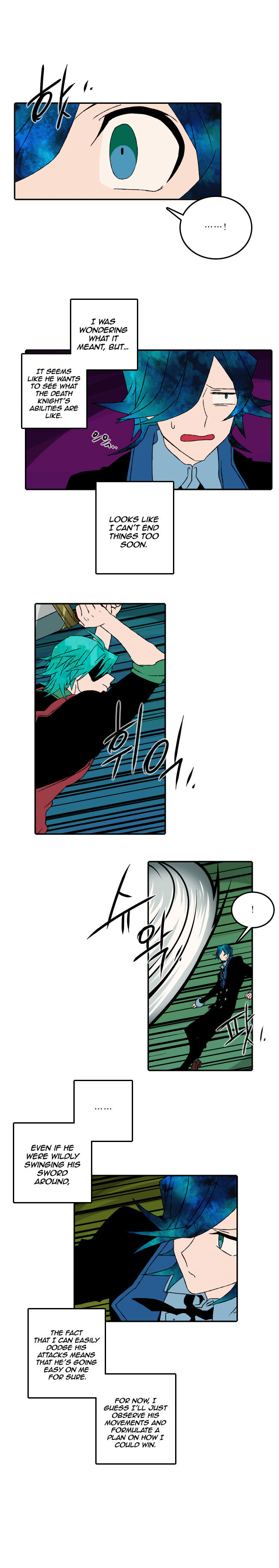 Niflheim Chapter 52 Page 6