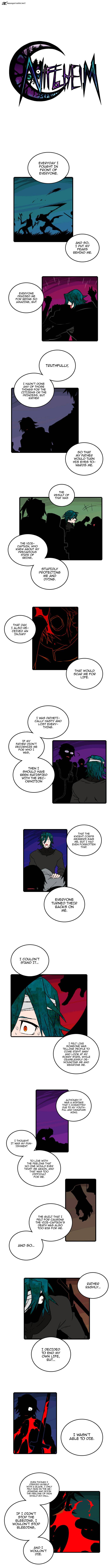 Niflheim Chapter 62 Page 2