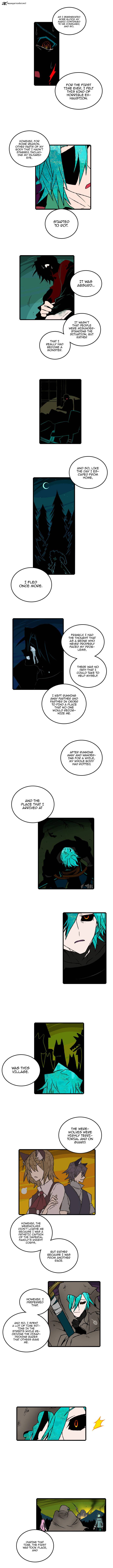 Niflheim Chapter 62 Page 3