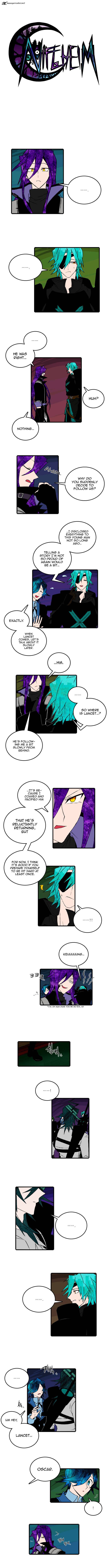 Niflheim Chapter 64 Page 2