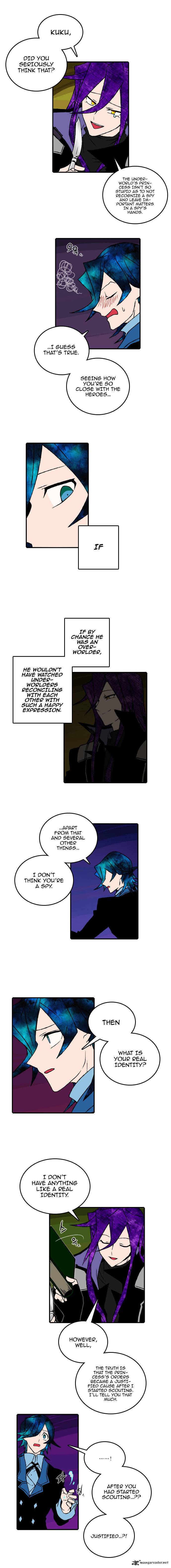 Niflheim Chapter 66 Page 7