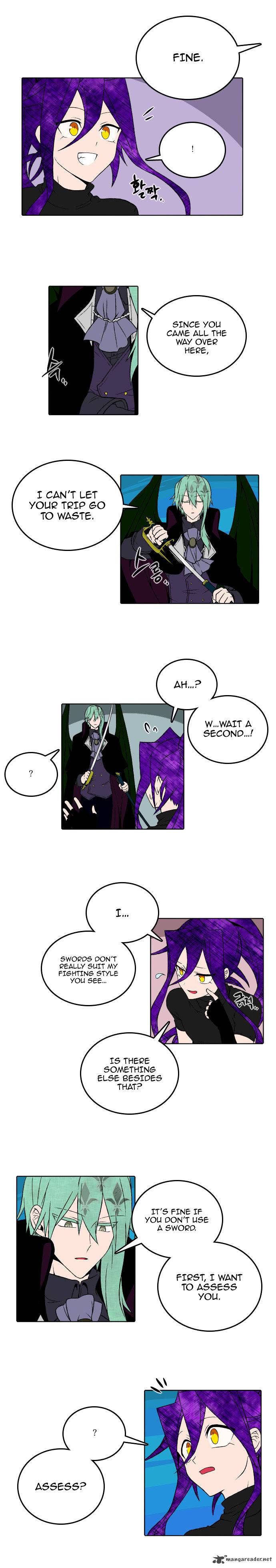 Niflheim Chapter 67 Page 4