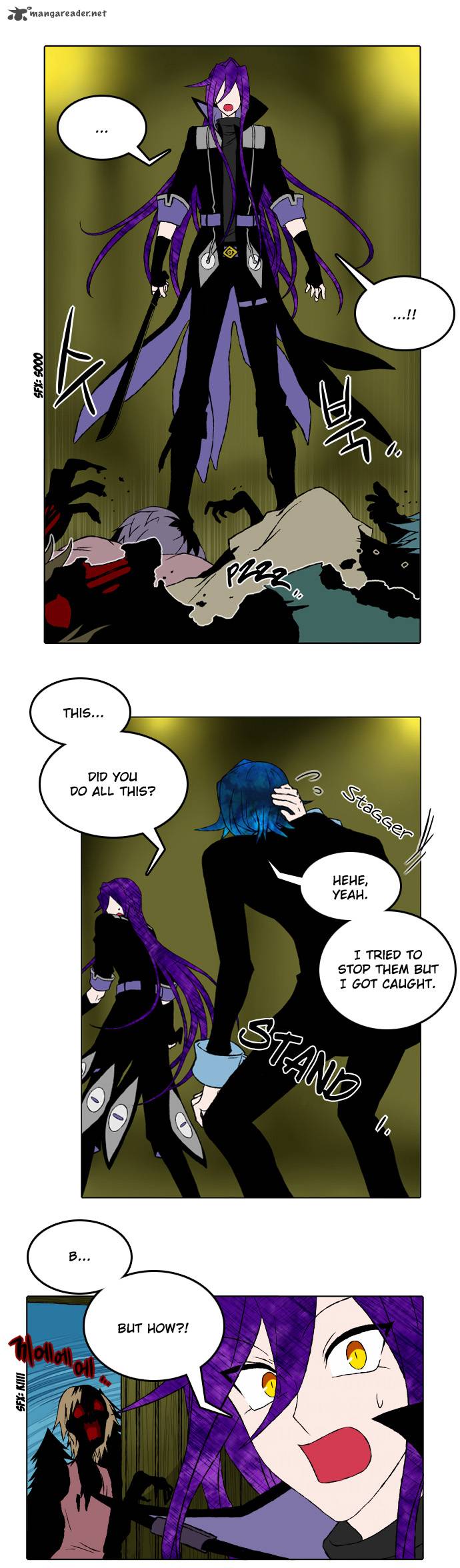 Niflheim Chapter 7 Page 11