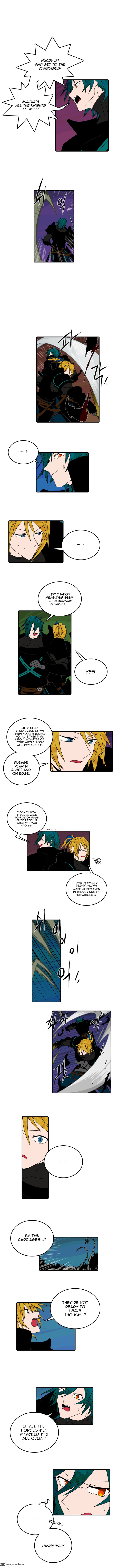 Niflheim Chapter 71 Page 3