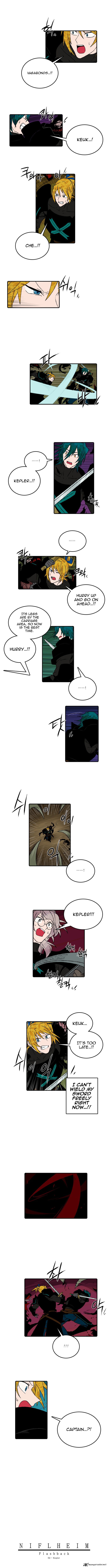 Niflheim Chapter 71 Page 6