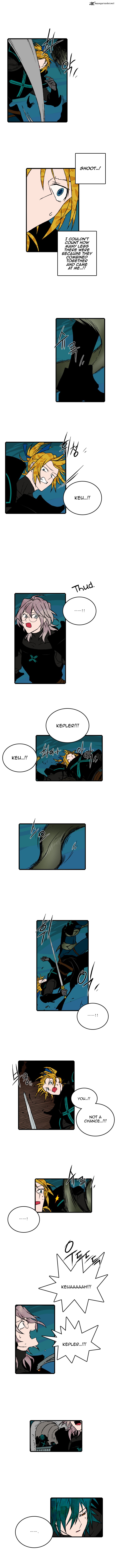 Niflheim Chapter 73 Page 6