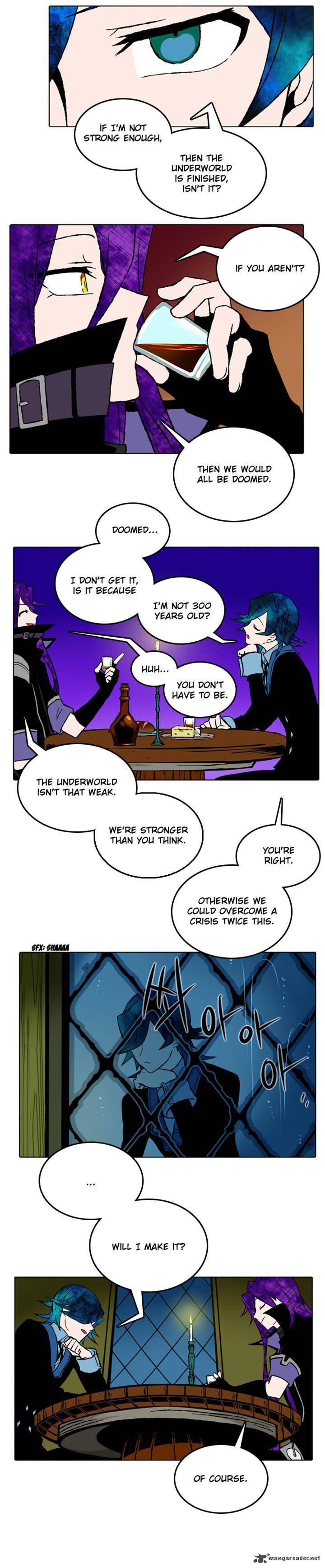 Niflheim Chapter 9 Page 10