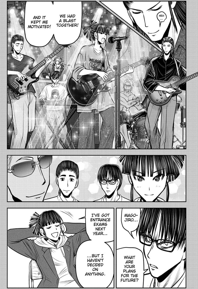 Nige Jouzu No Wakagimi Chapter 129 Page 15