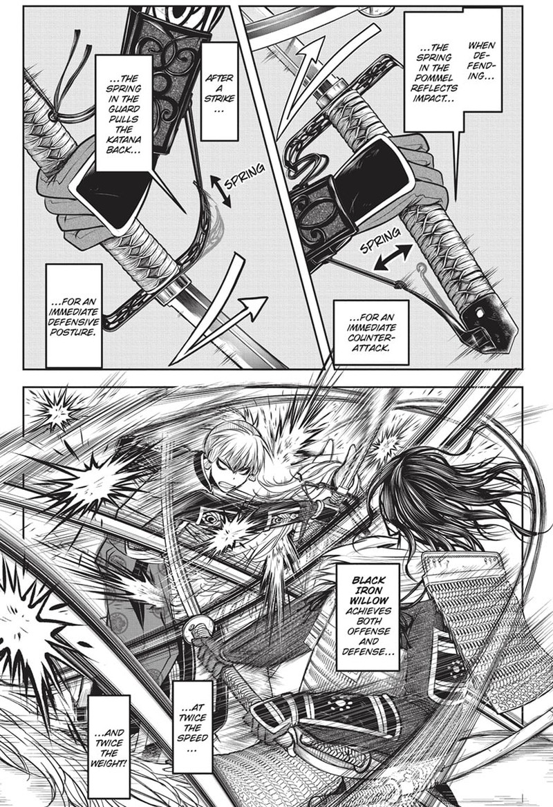 Nige Jouzu No Wakagimi Chapter 139 Page 1