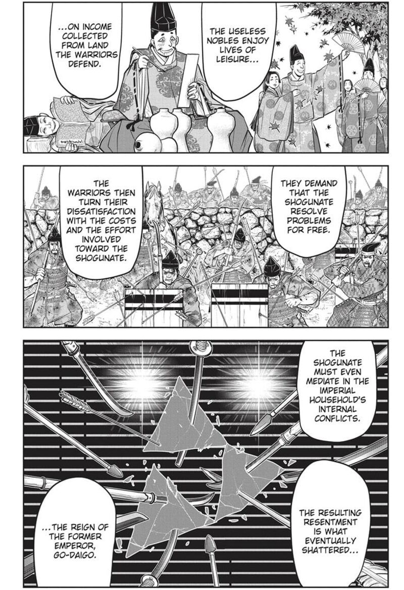 Nige Jouzu No Wakagimi Chapter 150 Page 12