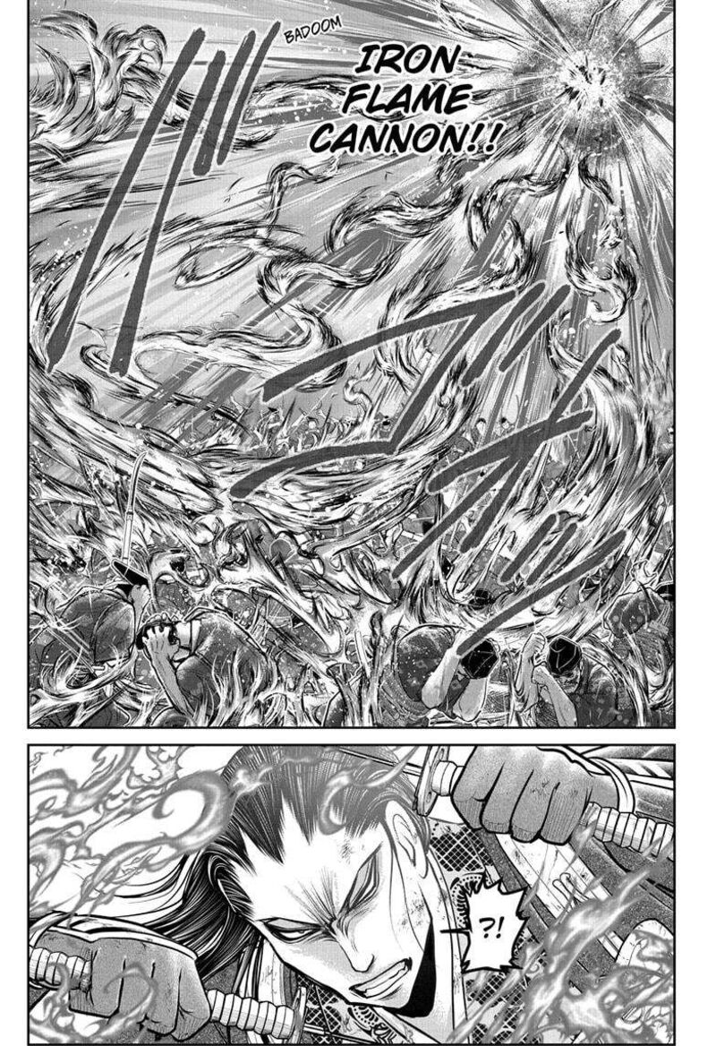 Nige Jouzu No Wakagimi Chapter 164 Page 11