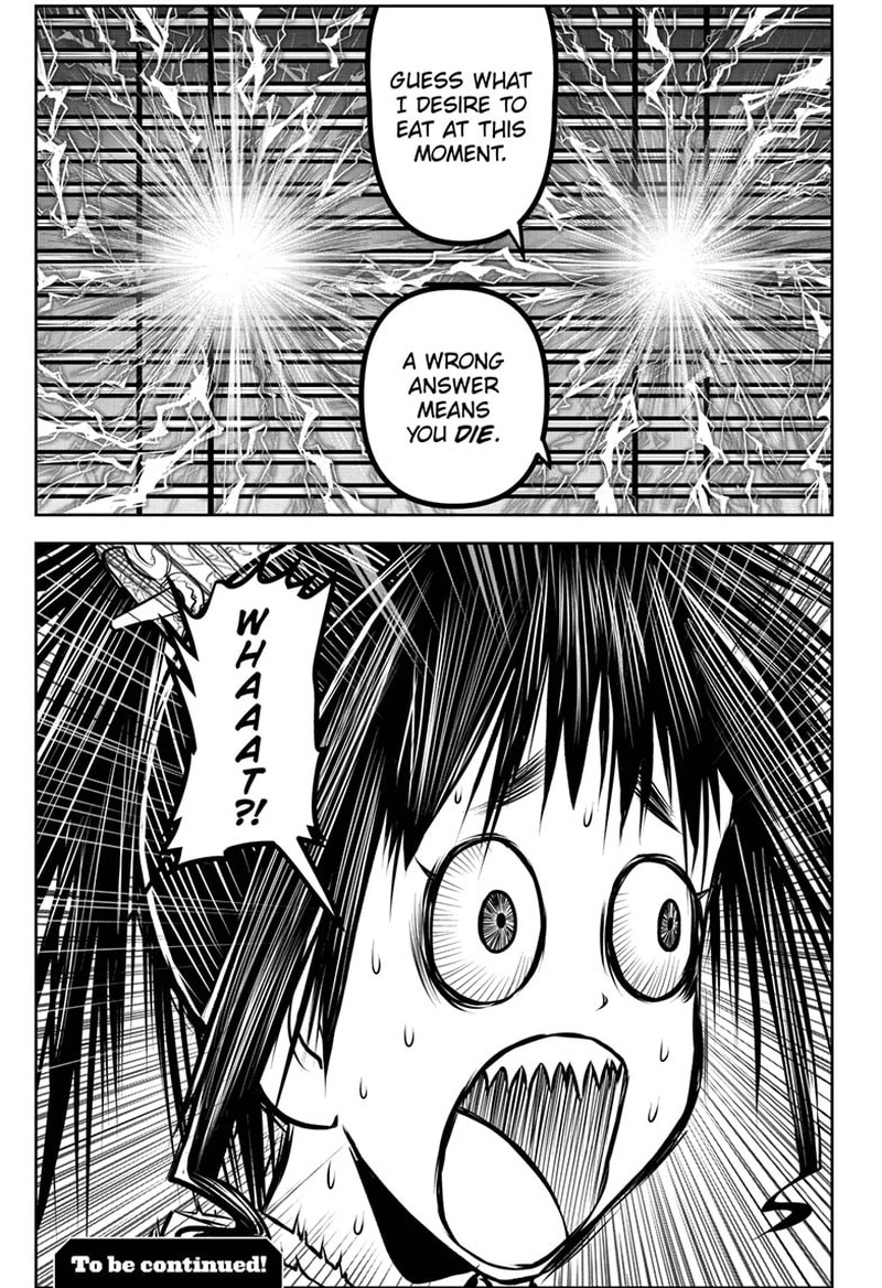 Nige Jouzu No Wakagimi Chapter 170 Page 19