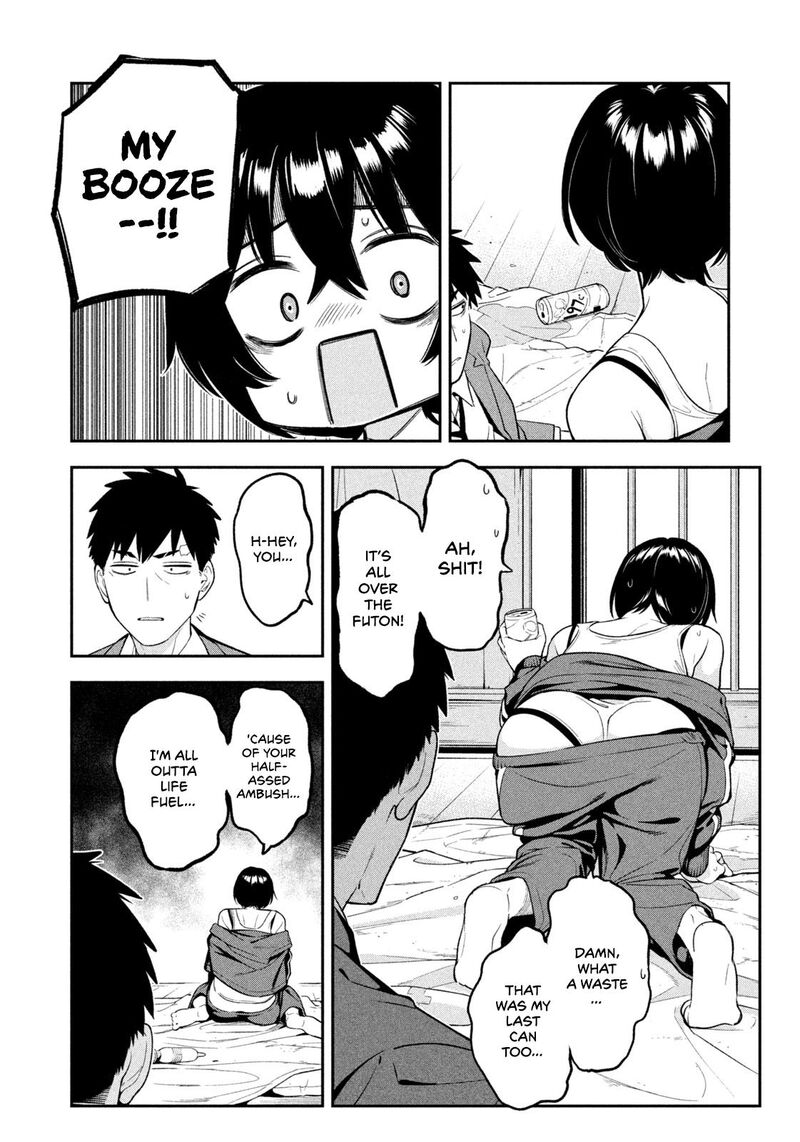 Nighthawk Returns Chapter 1 Page 23