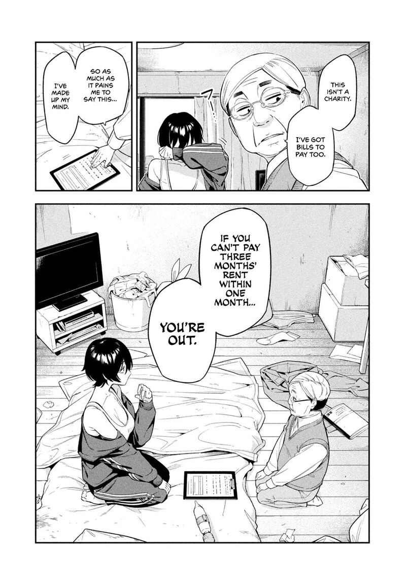 Nighthawk Returns Chapter 1 Page 28