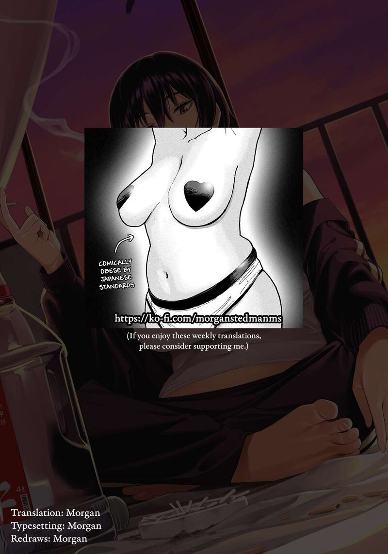 Nighthawk Returns Chapter 10 Page 19