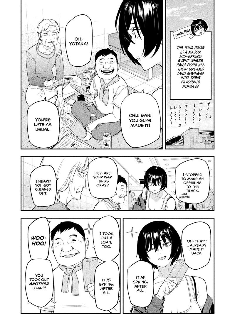 Nighthawk Returns Chapter 10 Page 2