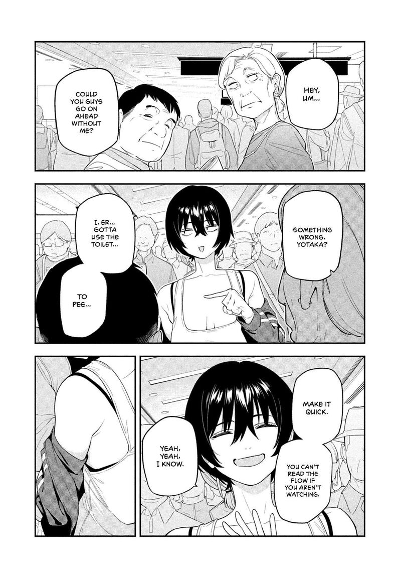 Nighthawk Returns Chapter 10 Page 5