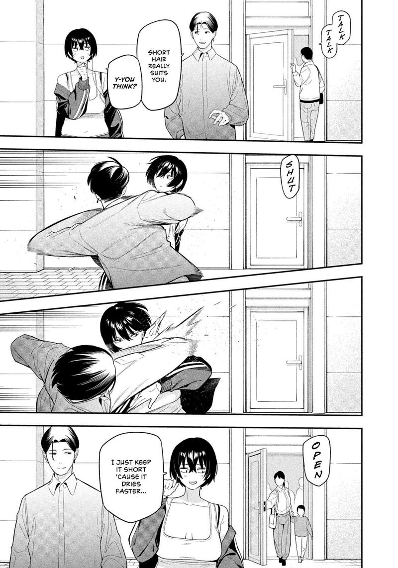 Nighthawk Returns Chapter 12 Page 10