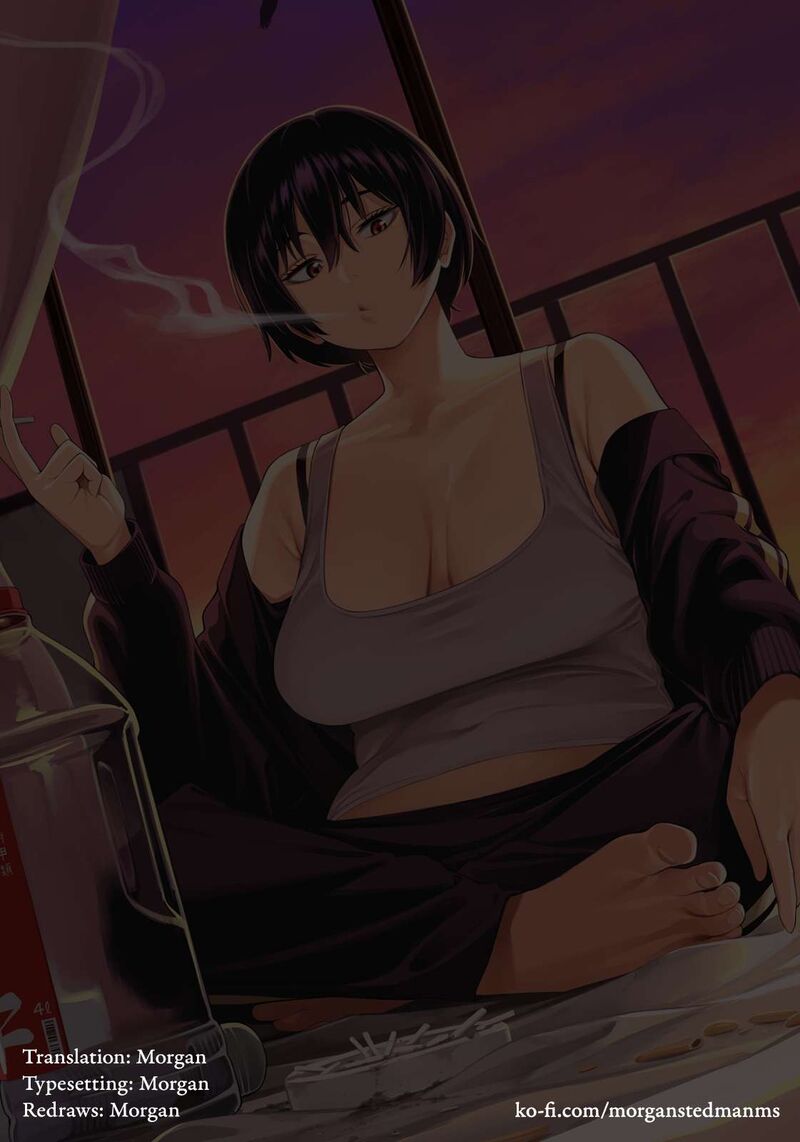 Nighthawk Returns Chapter 14 Page 24