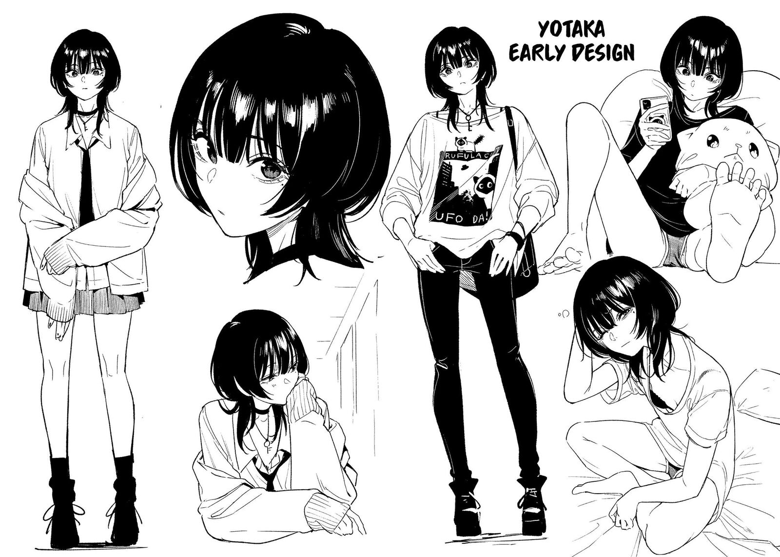 Nighthawk Returns Chapter 16 Page 19